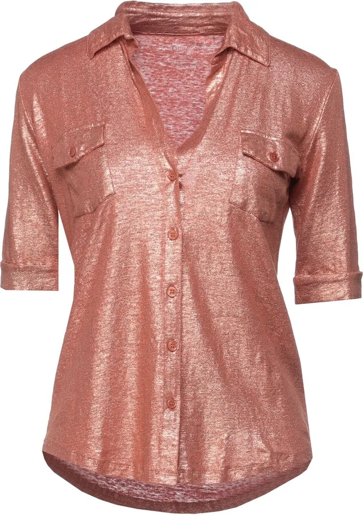 Shirt Rust