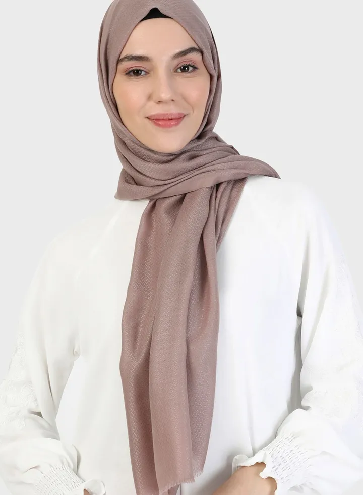 Casual Scarf