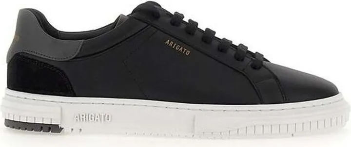 Axel Arigato Laced Low-Top Sneakers