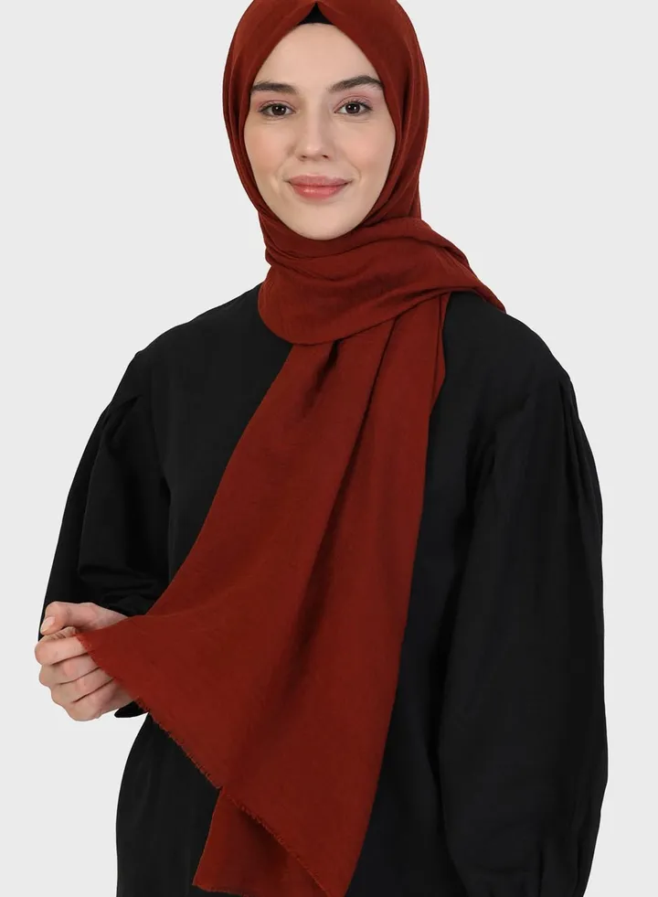 Casual Scarf