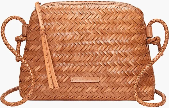 Mallory Crossbody Bag