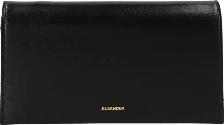 'all Day Chain Wallet Bag' Crossbody Bag