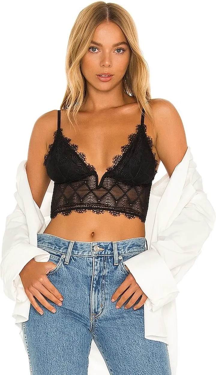 Crop Cami