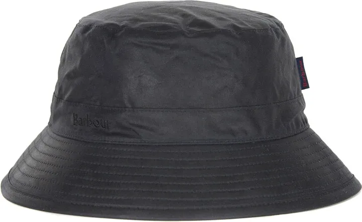 Wax Sports Bucket Hat