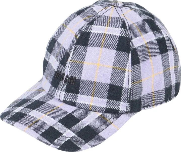 Hat Lilac