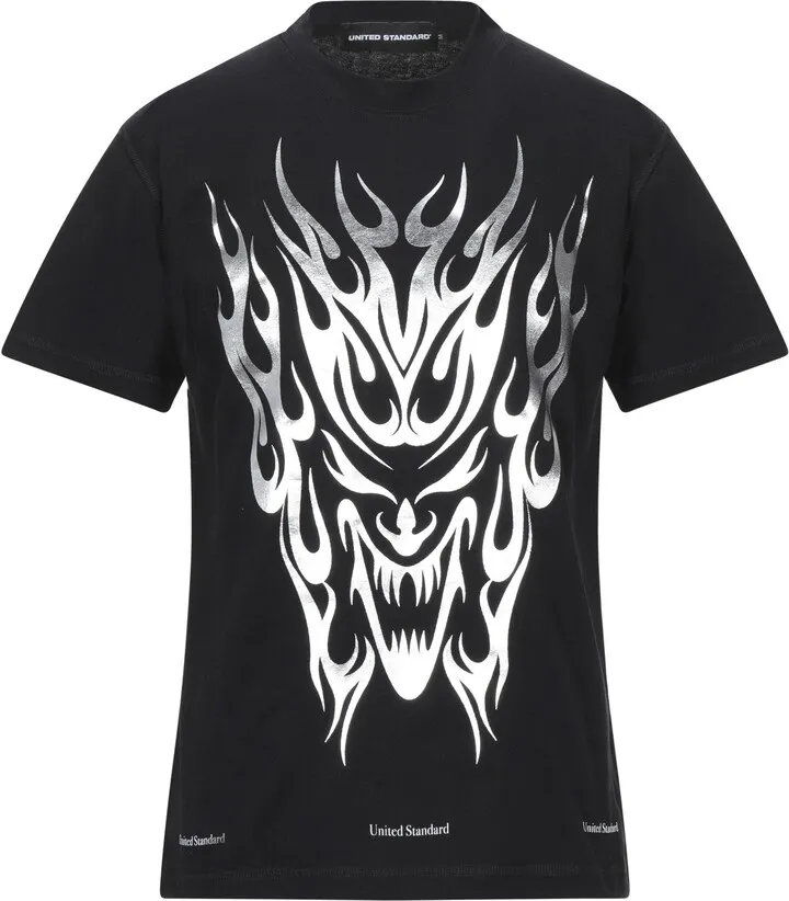 T-shirt Black