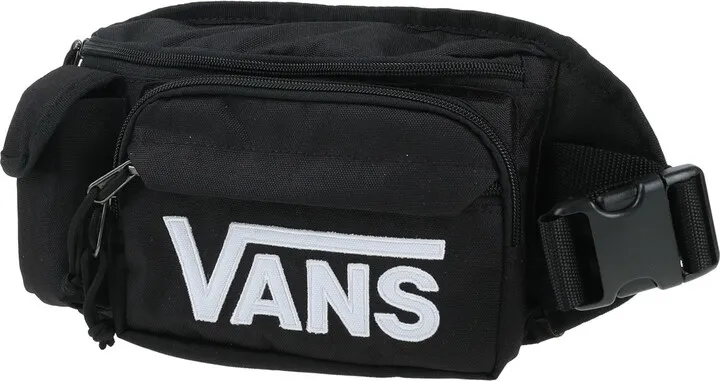 Bum Bag Black