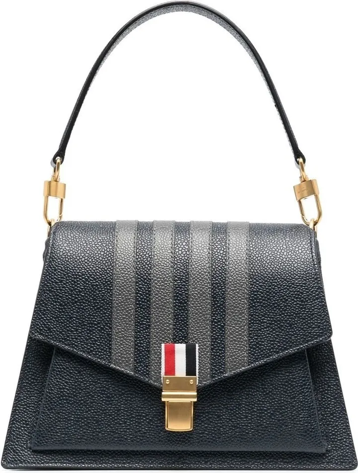 Trapeze 4-Bar tote bag