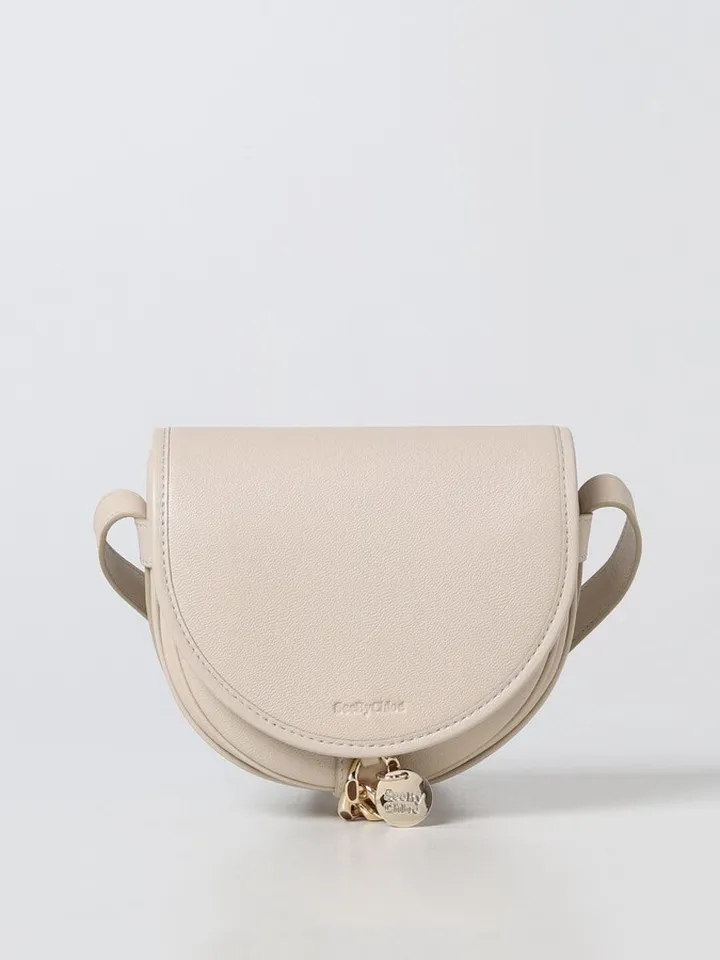 Shoulder bag woman See By ChloÉ