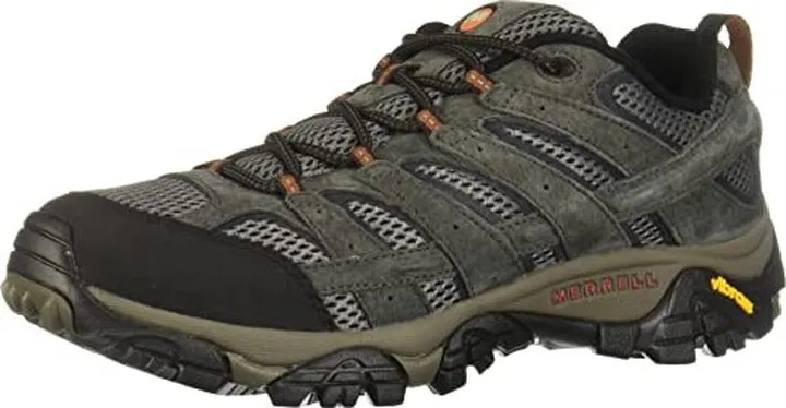 MERRELL Men's Moab 2 Vent Hiking Shoe