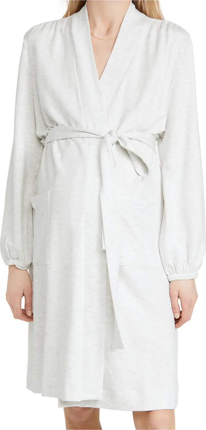 HATCH Nesting Robe