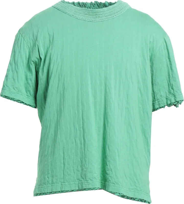 T-shirt Green