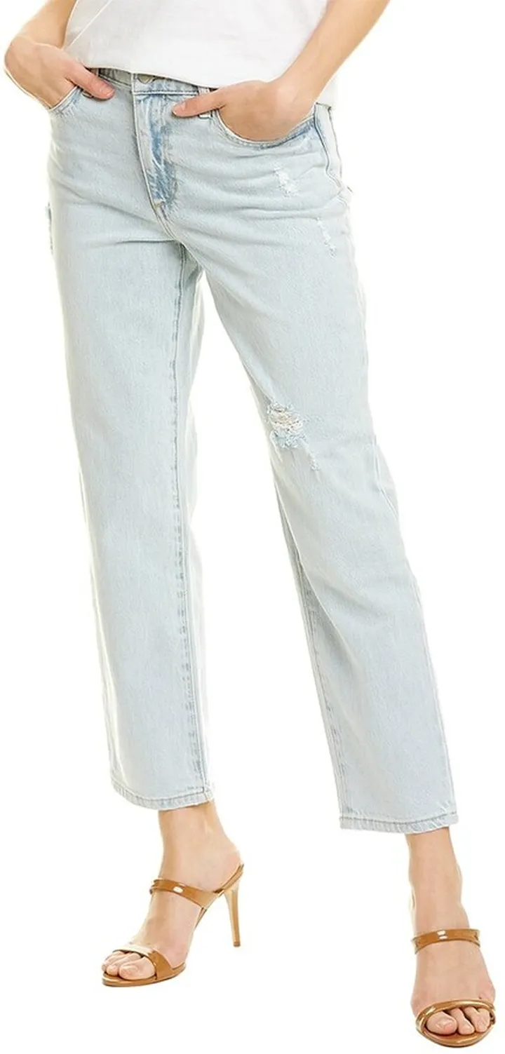 Joe's Jeans Diamonique Boyfriend Jean