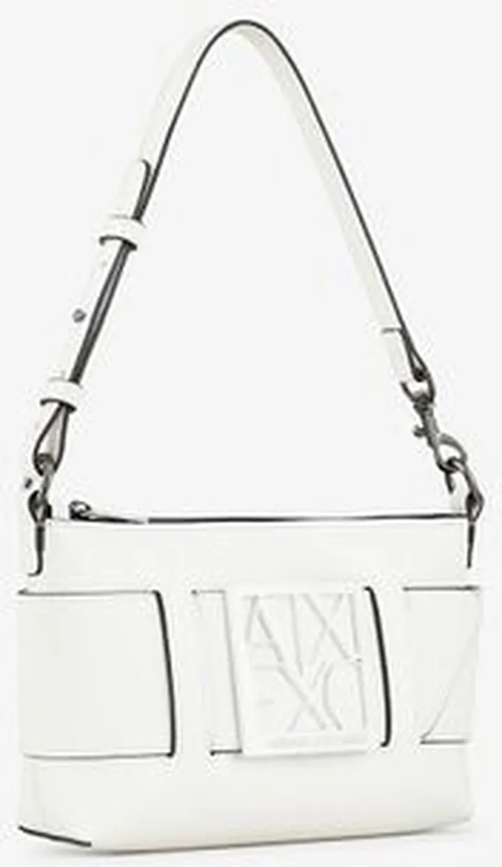 Crossbody shoulder bag
