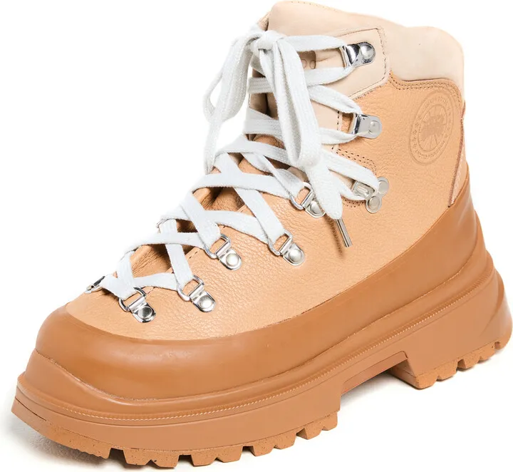 Canada Goose Journey Boots