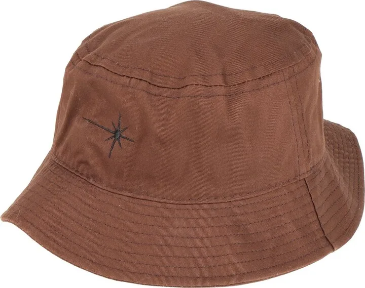 Hat Brown