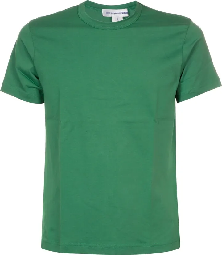 Mens Tshirt Knit