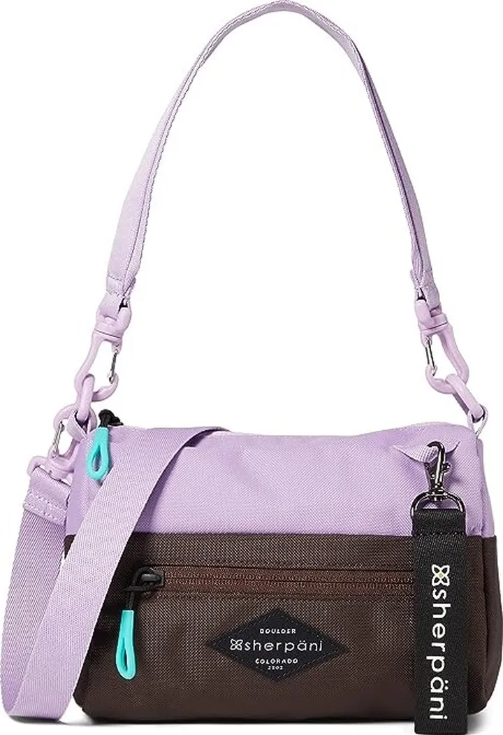 Sherpani Skye (Lavender) Handbags