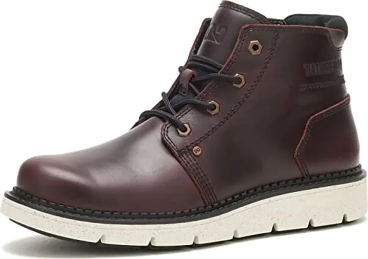 Cat Footwear Covert Mid Waterproof Fashion Boot