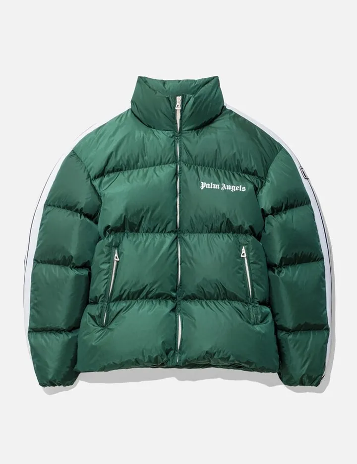 Classic Track Down Jacket