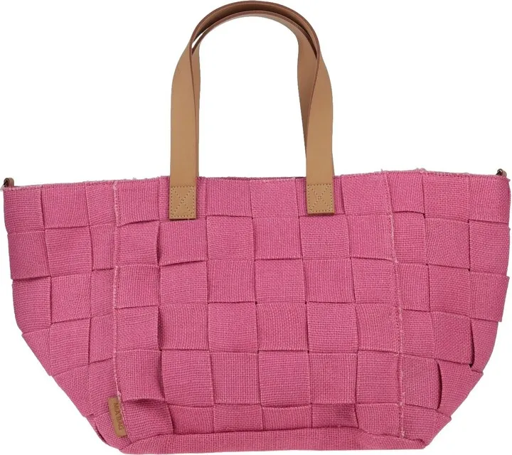 Handbag Fuchsia
