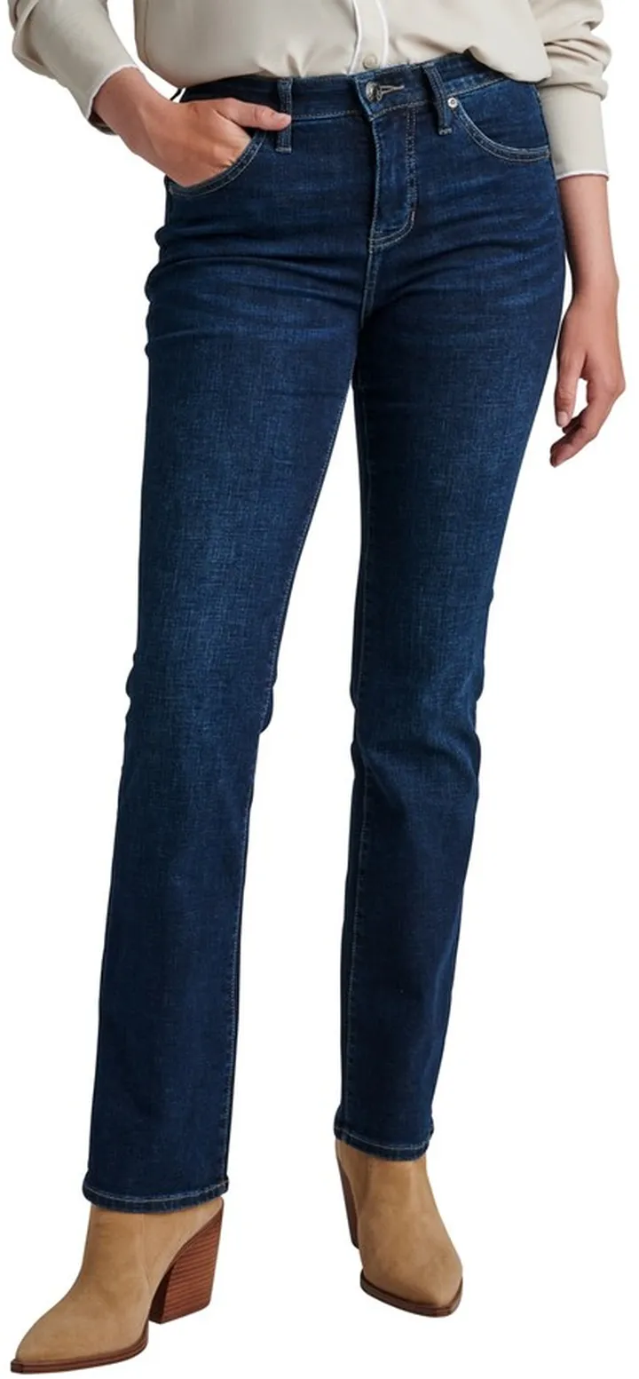 Jag Women's Eloise Boot Jeans