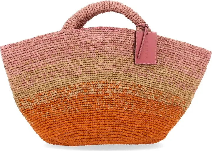 Panier Bag