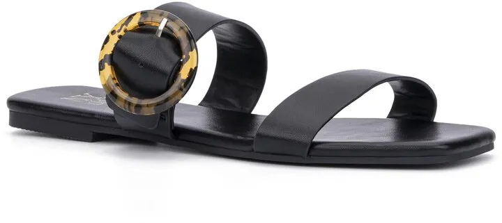 Gala Slide Sandal