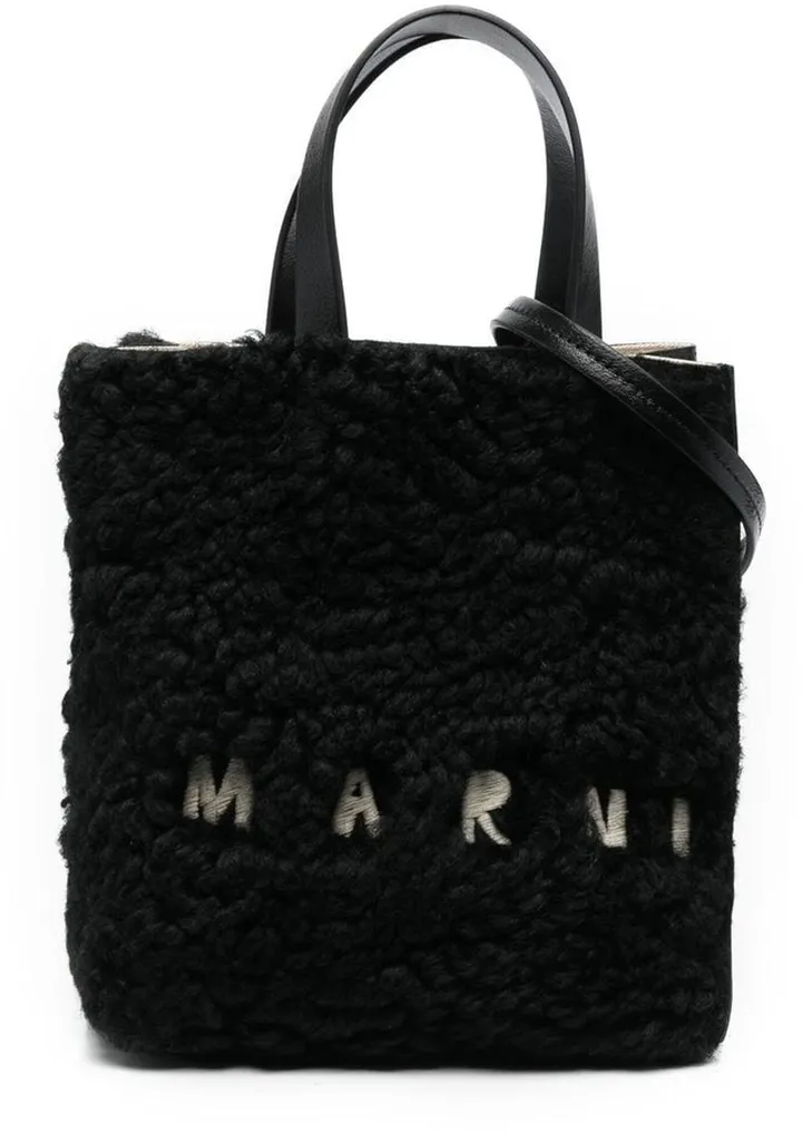 Museo tote bag