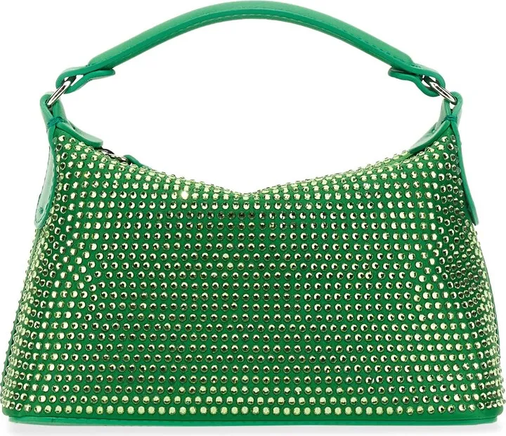 Hobo Rhinestones Bag