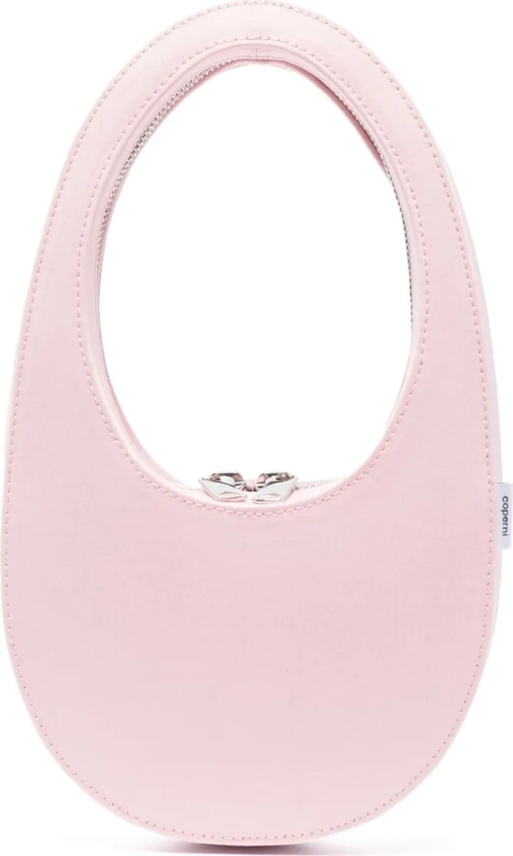 Swipe tote bag