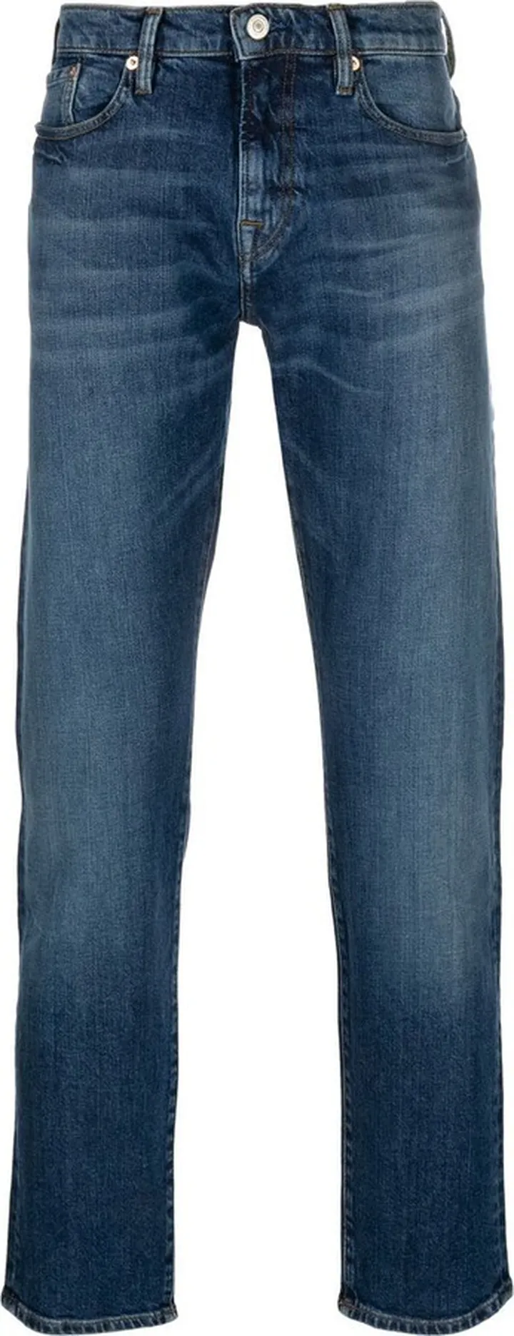Vintage Stretch tapered jans