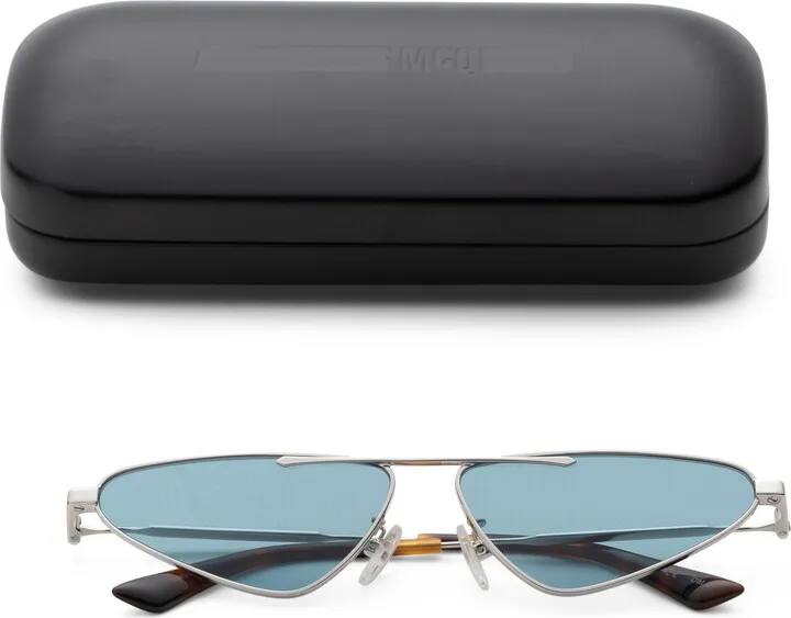 61mm Designer Sunglasses