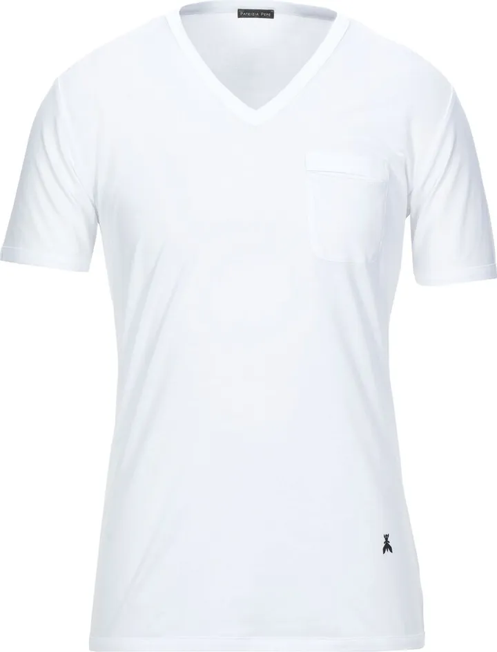 T-shirt White