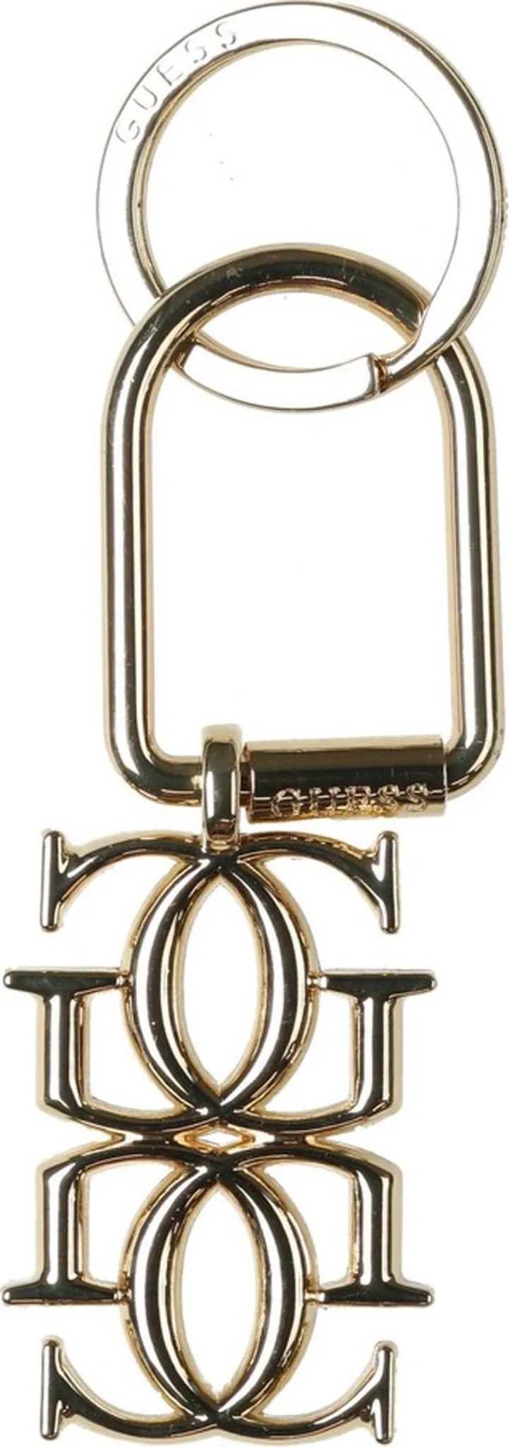 Key Ring Gold
