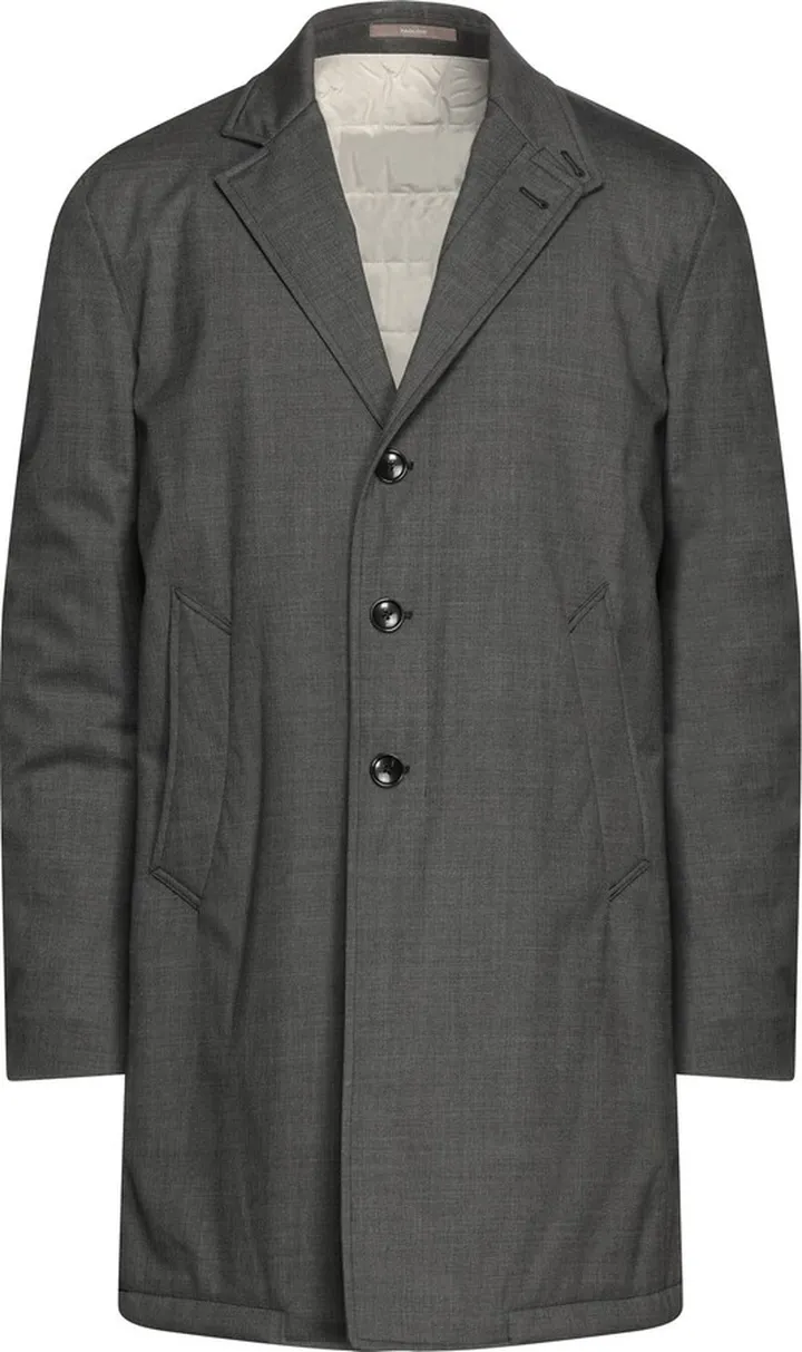 Coat Grey