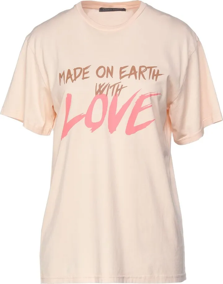 T-shirt Blush