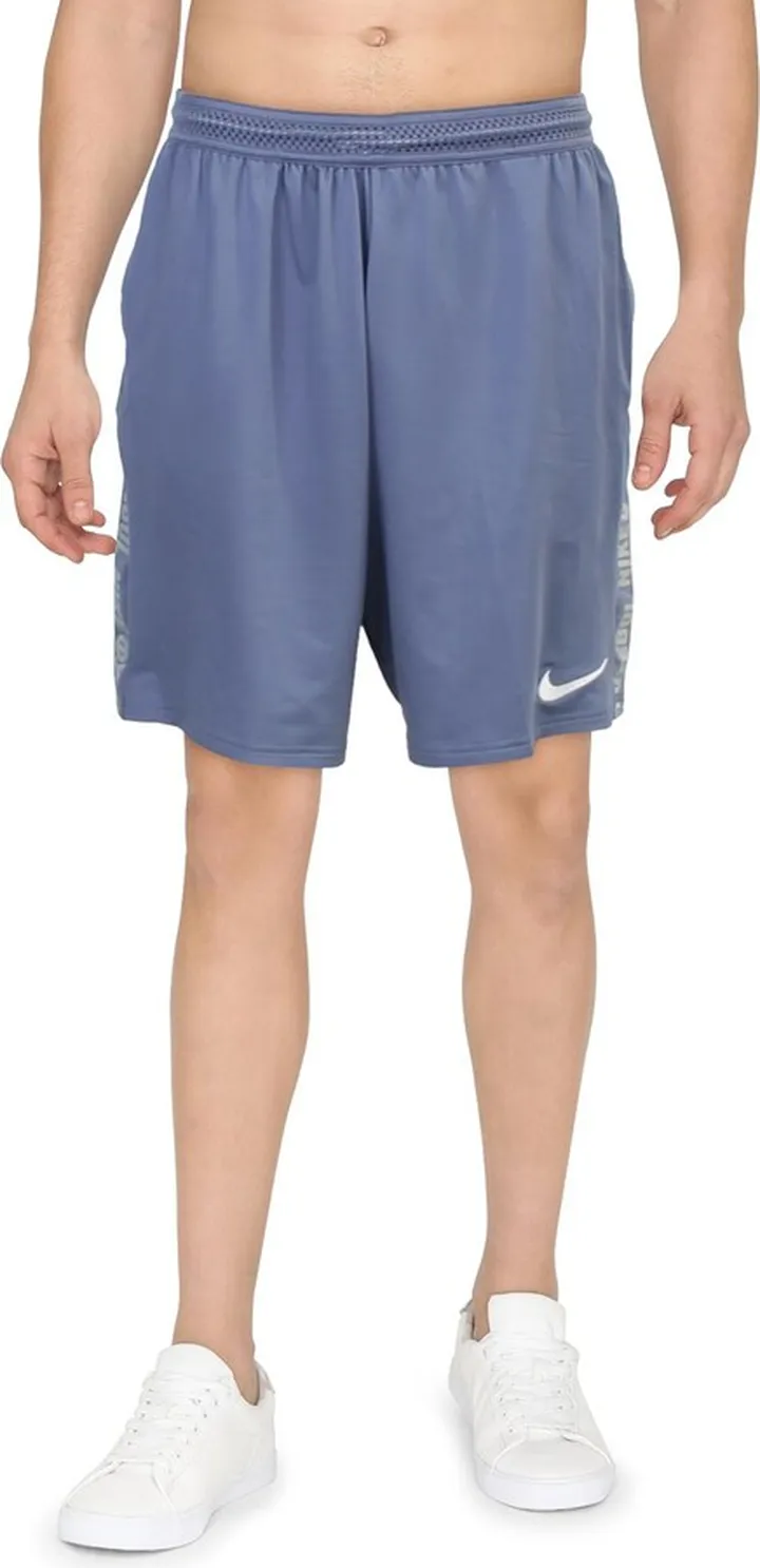 Mens Footnall Soccer Shorts