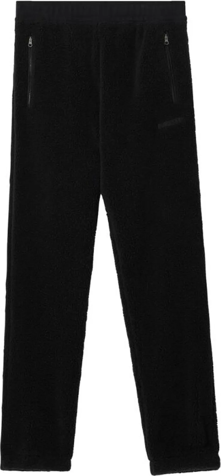 Burberry Fleece Sweatpants