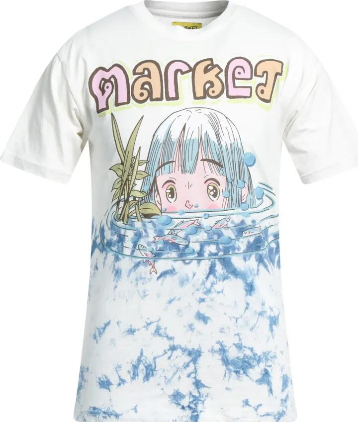 T-shirt White