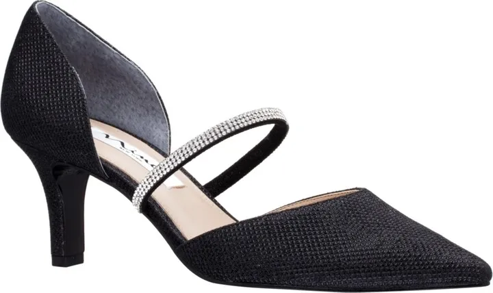 Nina Women's Brystol Evening Pumps Women's Shoes