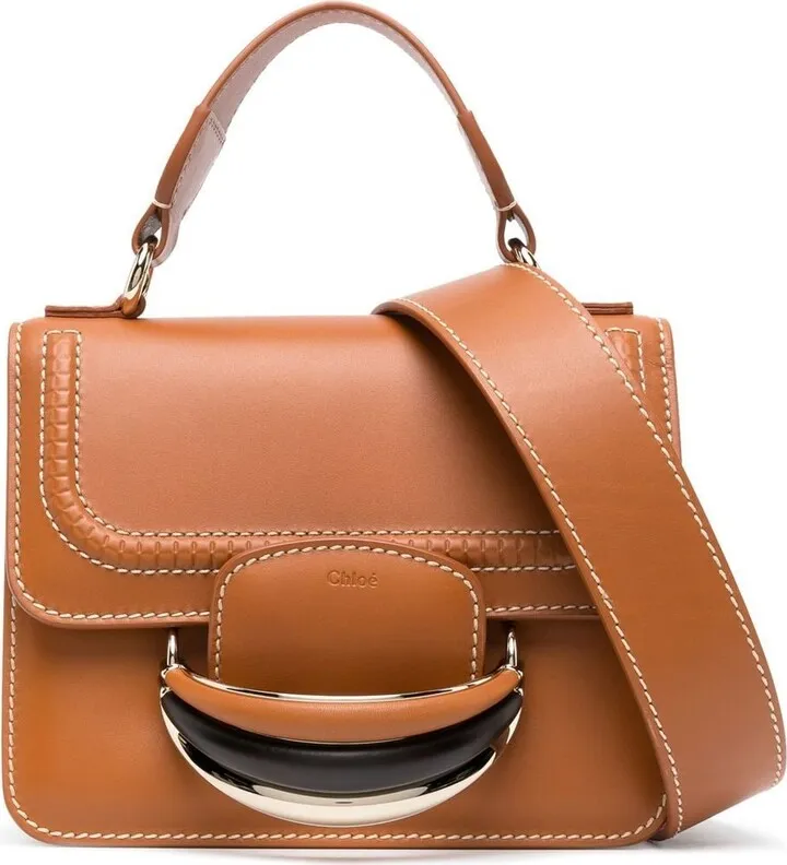 small Kattie tote bag