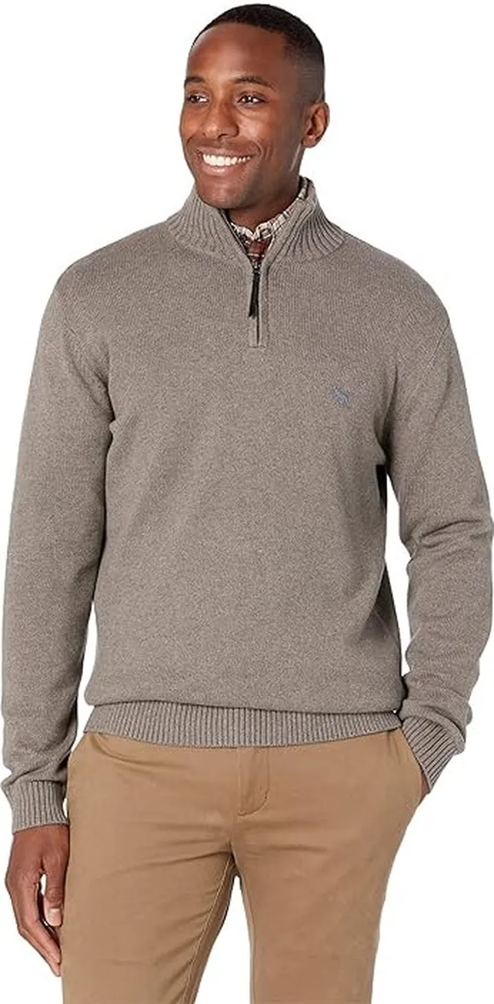Rodd & Gunn Merrick Bay (Almond) Men's Clothing
