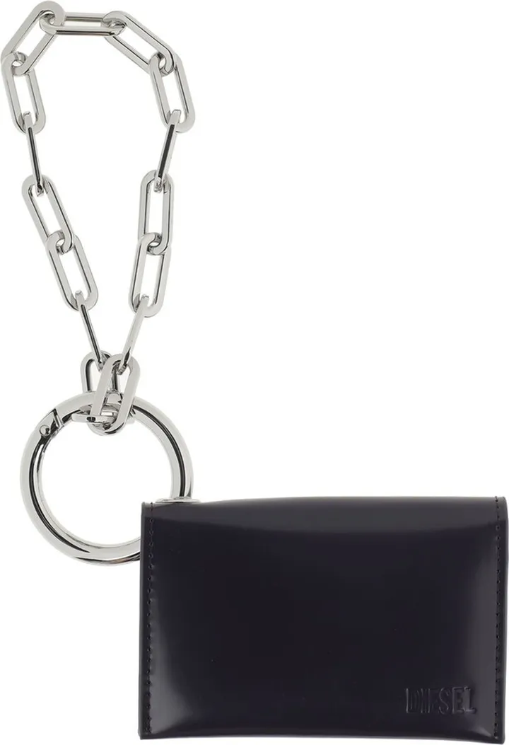 Document Holder Dark Purple