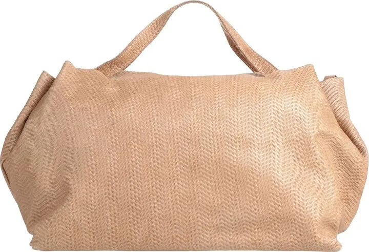 Handbag Light Brown