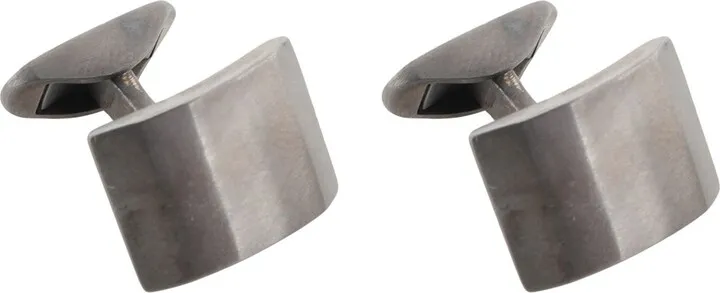 Cufflinks And Tie Clips Lead