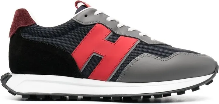 H601 low-top sneakers