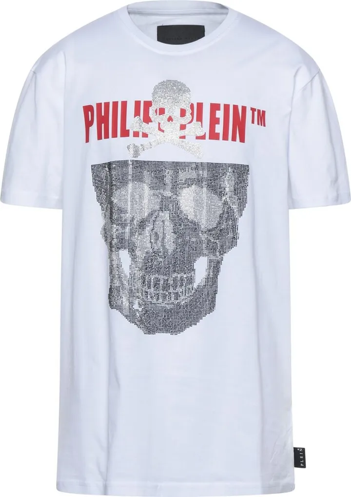 T-shirt White