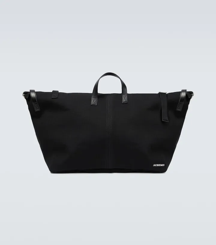 Le Sac A Linge travel bag