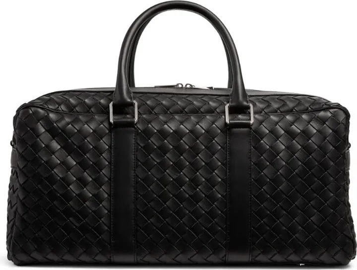 Bottega Veneta Intrecciato Holdall